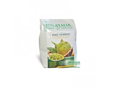 Perla Morbida Verde 4Kgs