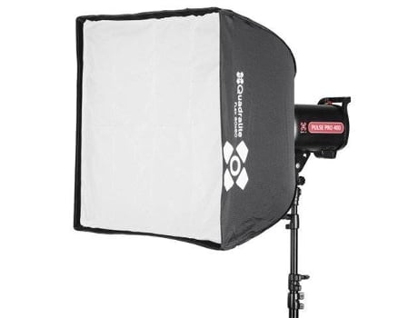 QUADRALITE Softbox Flex 60 X 60Cm