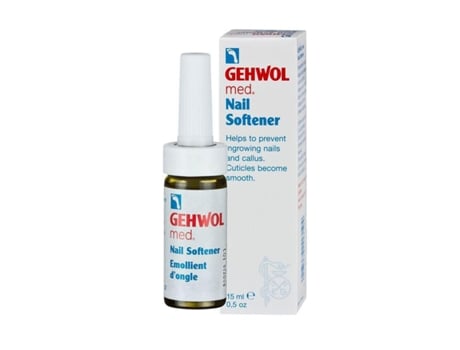 Gehwol Med Amaciador de Unhas e Cutículas 15 ml