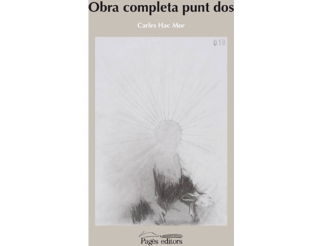 Livro Obra Completa Punt Dos de Carles Hac-Mor U Roig (Catalão)