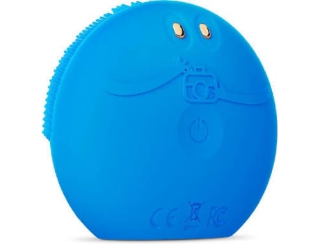 LUNA ™ play smart 2 Peek-A-Blue!