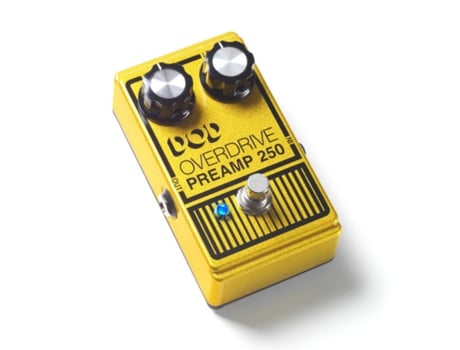 Digitech Overdrive 250