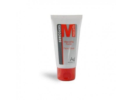 Máscara facial Seboders 50 ml