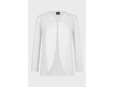 Blazer 19V69 ITALIA  GIULIANA WHITE