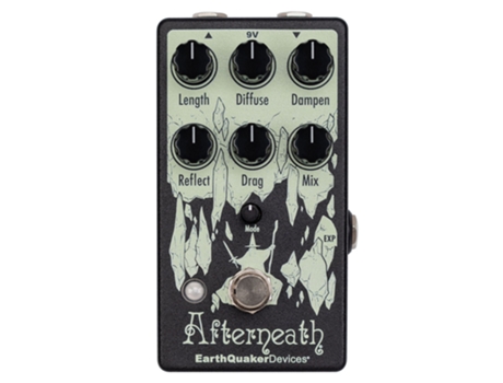 EARTHQUAKER DEVICES Afterneath V3