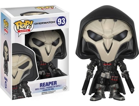 Figura Vinil FUNKO POP! : Reaper