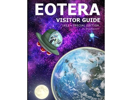 Livro Visitor Guide to Eotera de Bitsy J E Tandem (Inglês)