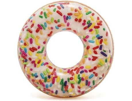 Flutuador  Donuts (114 Cm)