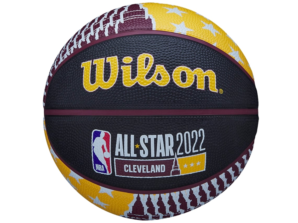 Bolas para Basquete Wilson