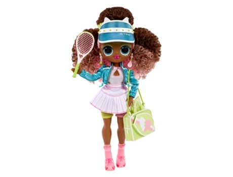 Boneca de moda MGA ENTERTAINMENT Cutie (4 anos)