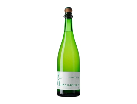 Vinho branco FRÉDERIC COSSARD Chassornade Pinot Preto (0.75 L - 1 Unidade)