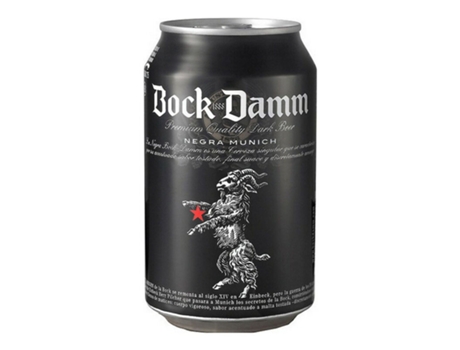 Cerveja  Bock (33 cl)