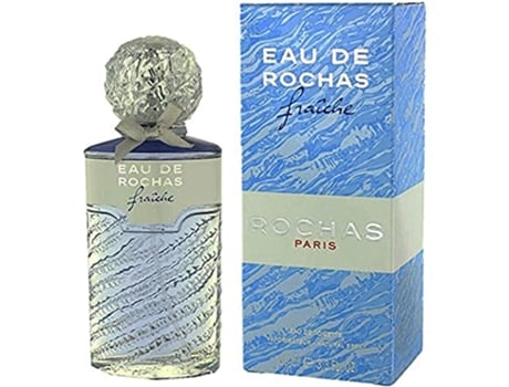 Perfume ROCHAS Fraiche Eau de Parfum (100 ml)