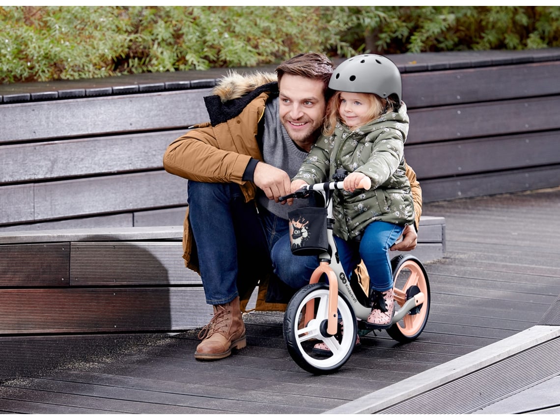 Kinderkraft space 2024 balance bike