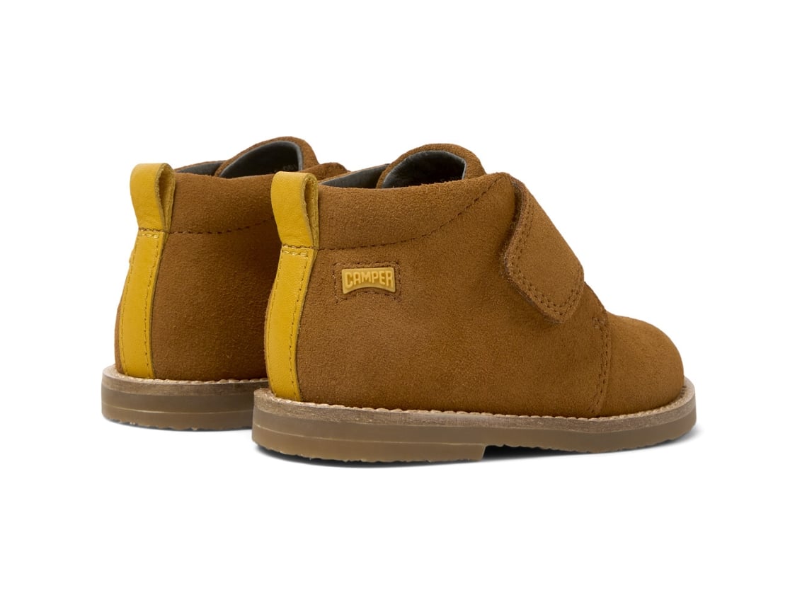 Botas best sale camper bebe