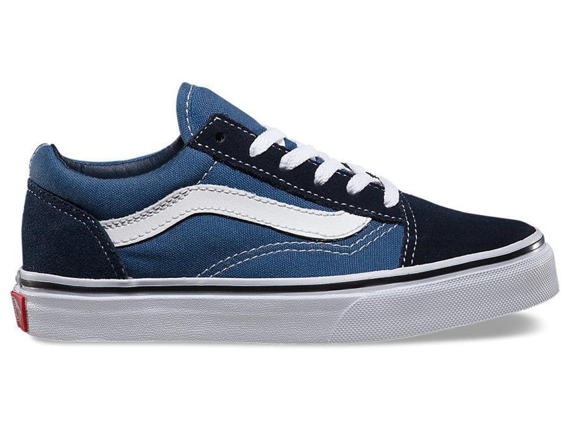 Tênis Vans Old Skool - 34