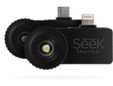 Sensor  Compact Thermal Micro USB