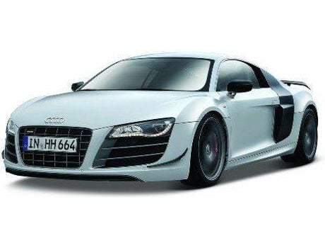 Carro Colecionável  Audi R8 GT