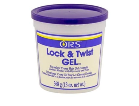 Ors Olive Oil Ors Lock & Twist Gel 386 Gr