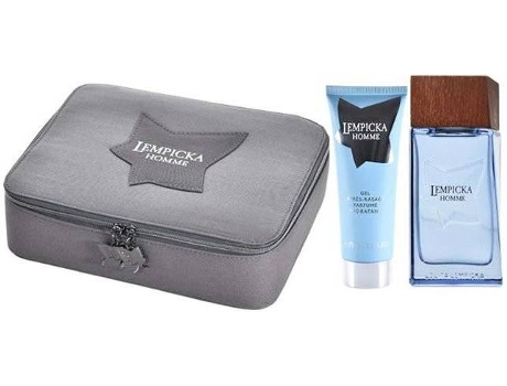 Coffret de Perfumes  Homme Eau De Toilette (100ml)