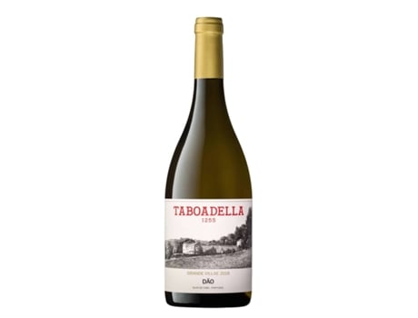 TABOADELLA Grande Villae Doc Dão Vinho Branco