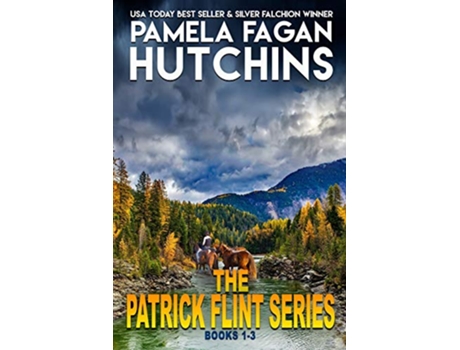 Livro The Patrick Flint Series Books 13 The Patrick Flint Box Sets de Pamela Fagan Hutchins (Inglês)