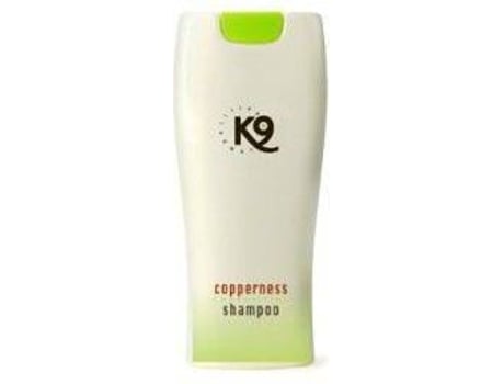 Champô K9 COMPETICIÓN Coperness (300ml)