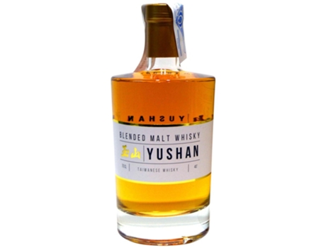 Whisky TOGOUCHI Blended Togouchi Yushan (0.7 L - 1 unidade)