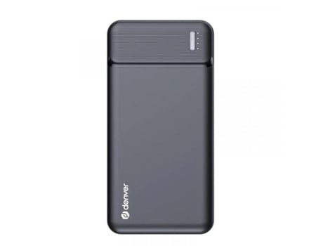 Denver Pqc-20007 Powerbank 20000Mah Carga Rápida