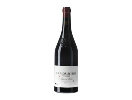 Vinho ALPHONSE MELLOT Domaine La Moussière Rouge Sancerre (0.75 L - 1 Unidade)