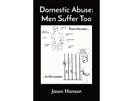 Livro Domestic Abuse de Hanson (Inglês)