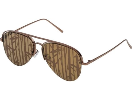 Óculos de Sol FURLA SFU177-59R80L Bronze