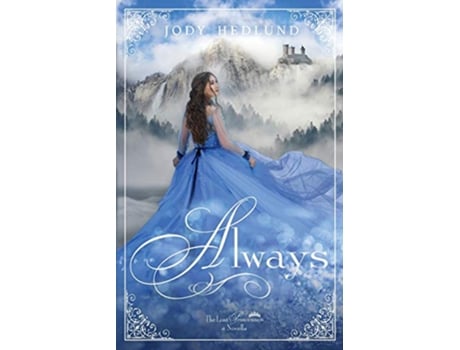 Livro Always de Jody Hedlund (Inglês)