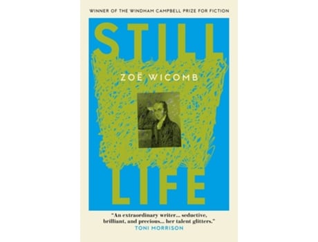 Livro Still Life de Zoë Wicomb (Inglês)