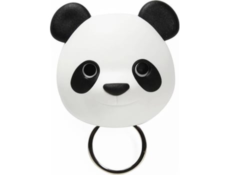 Porta-Chaves  Panda