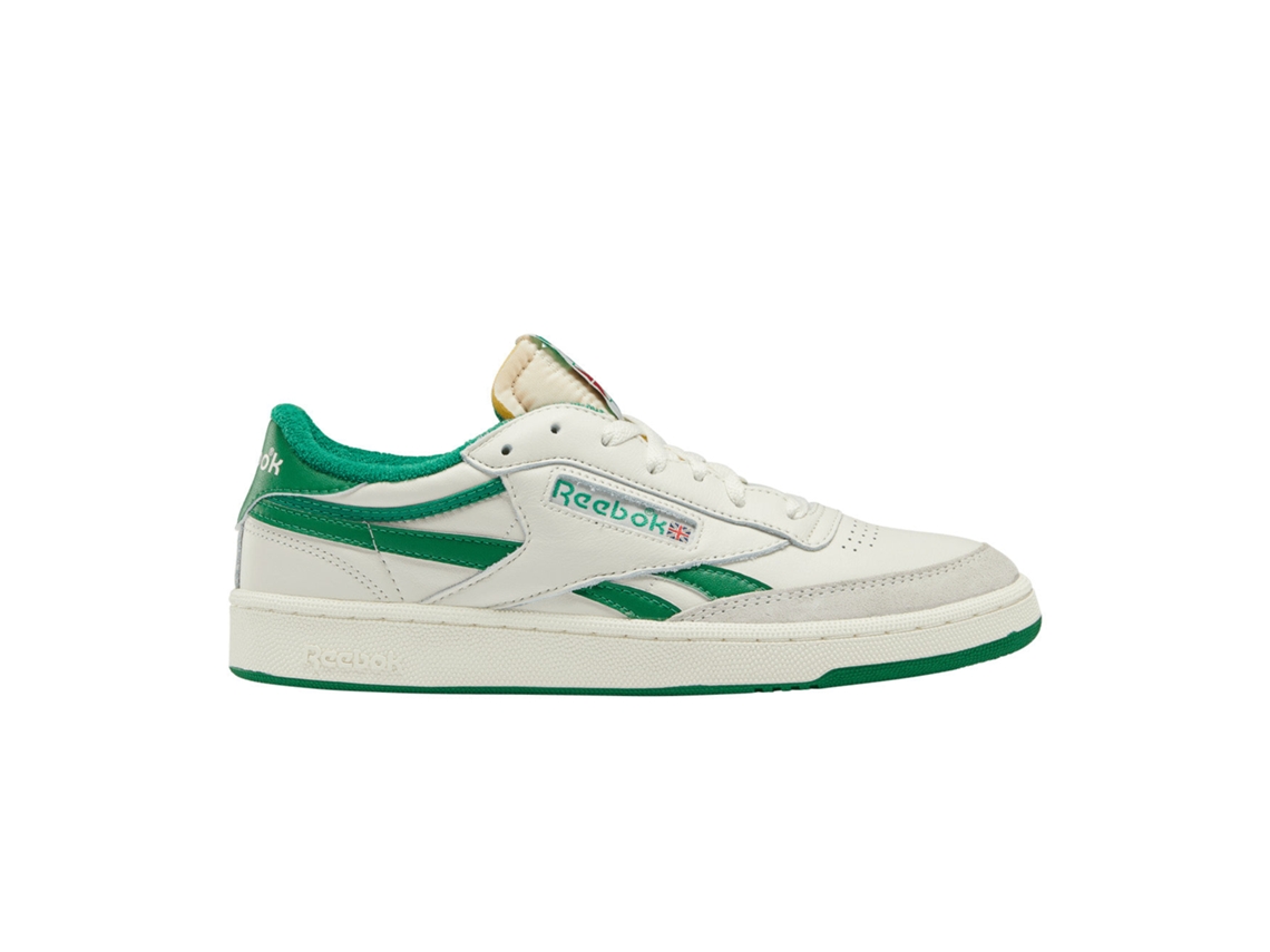 Tênis Reebok Club C Revenge Vintage - Masculino em Promoção