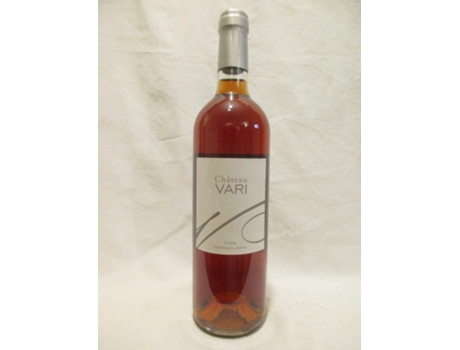 Vinho Rosé CHÂTEAU VARI 2008 (75 cl - 1 unidade)