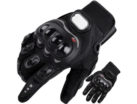 Luvas de Motocicleta Xl TRIZAND 22632