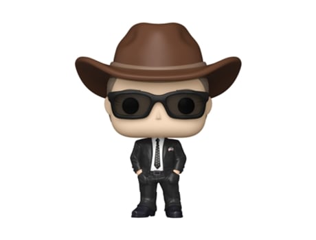 Figura Funko YELLOWSTONE John Dutton Pop! Vinyl