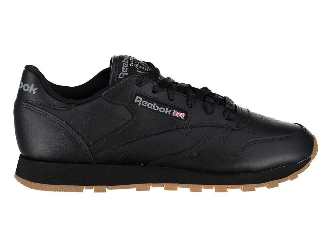 Tênis best sale reebok preto