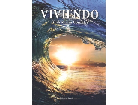 Livro Viviendo de Yudi Miclín González (Espanhol)