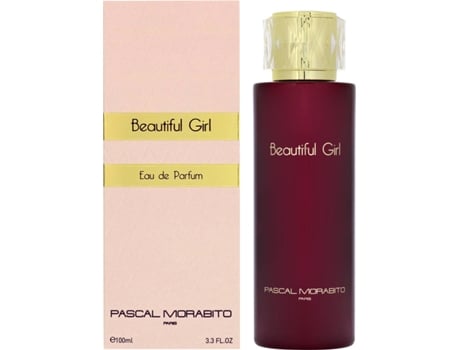 Perfume  Beautiful Girl Eau de Parfum (100 ml)