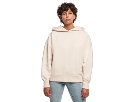 Sweatshirt para Mulher URBAN CLASSICS (4xl - Multicor)