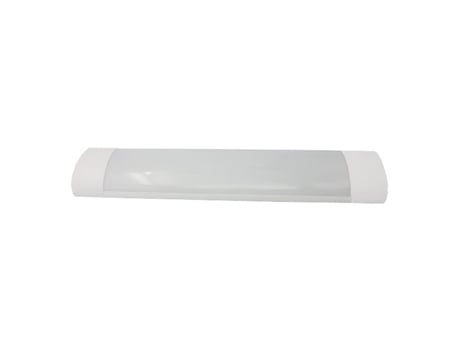 Régua Bronzita 40W Led 60Cm 3400Lm 6400K Branco FERRIMEX