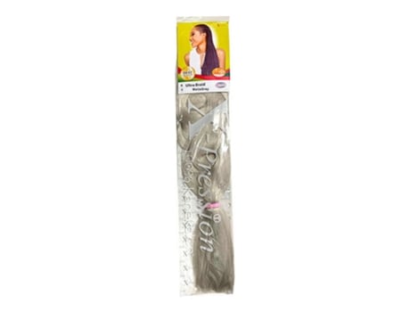 Extensões para o Cabelo  Nº T1B/Mattegray (T1B/101)