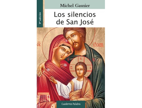 Livro Los Silencios De San José de Michel Gasnier (Espanhol)