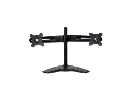 Soporte Sobremesa TRONJE Ts742 61 Cm 24 Negro