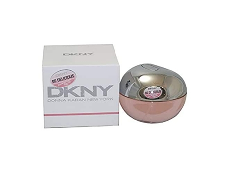 Perfume DKNY Be Delicious Fresh Blossom Eau de Parfum (100 ml)