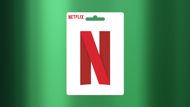 Cartão Netflix 35 Reais