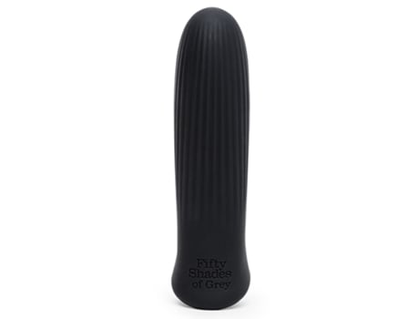 Vibrador  Sensation Clitoral Preto